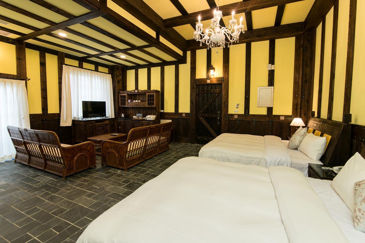 Vanse B&B Ренай Экстерьер фото